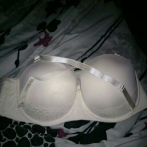 Torrid multi way bra